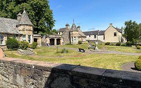 Grampian Serviced Apartments - Ladyhill Neuk - 1 Bedroom Apartment